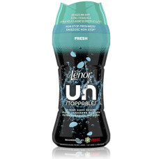 Гранулированный кондиционер для белья Lenor Unstoppables Fresh, 195 г